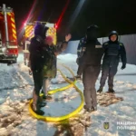 П'ятеро людей постраждали внаслідок атаки рф на Київську область: показали наслідки