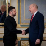 Британія виділяє $270 млн на підготовку до розгортання військ в Україні