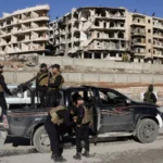 Сирійська армія розпочала зачистку курдських районів Алеппо після провалу перемир