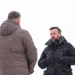 Ліквідація наслідків атак рф і негода в Україні: заступник керівника ОП провів нараду з головами ОВА