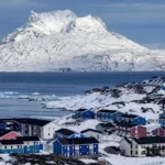 Скандинавські дипломати спростували заяви Трампа про російські та китайські судна біля Гренландії