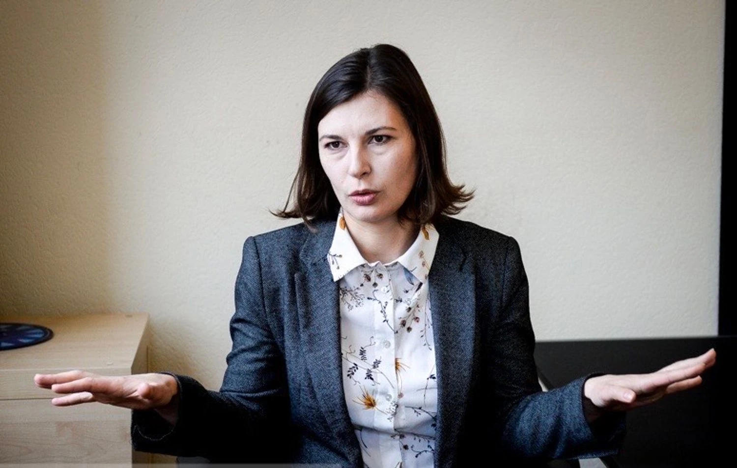 Вибіркова чутливість теж навичка, особливо коли вона добре фінансується – експрокурор САП про заяви антикорактивістки Каленюк щодо квартир ЗСУ