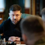 Маємо інформацію від розвідки, що росіяни готуються до нових масованих ударів - Зеленський