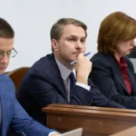 Генпрокурор Кравченко: 214 кримінальних проваджень відкрито після перевірок інтернатів та дитячих будинків, врятовано 94 дитини