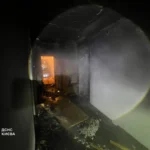 У Києві стався вибух у квартирі, є постраждалий