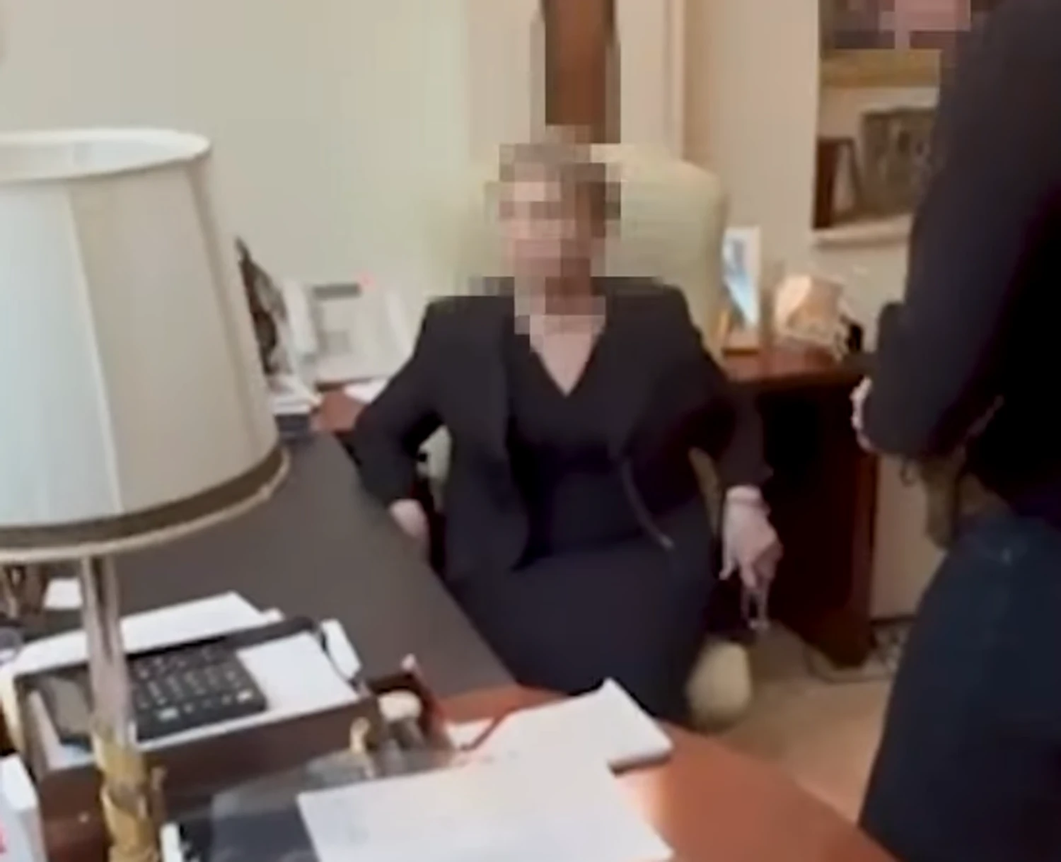 Справа Тимошенко: НАБУ і САП підтвердили повідомлення про підозру керівниці фракції ВР і виклали запис