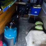 У Києві загинула родина через діючий у квартирі генератор