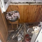 У квартирі на Київщині вибухнув газовий балон, двоє людей отримали опіки