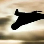 російський БПЛА влучив у цивільний будинок на Сумщині, поранено чотирьох дітей