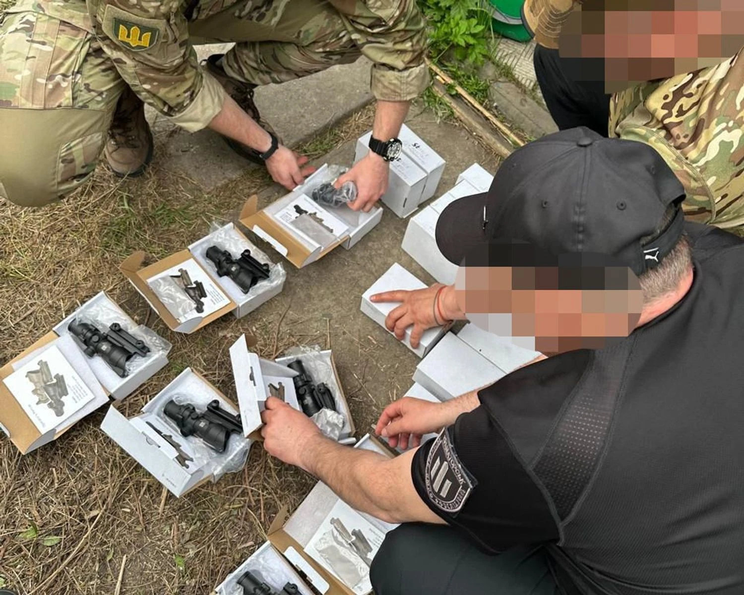 Українські Національні Новини (УНН)