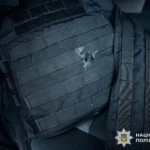 У Луцьку чоловік вистрелив у поліцейського, який прикрив жінку з дитиною