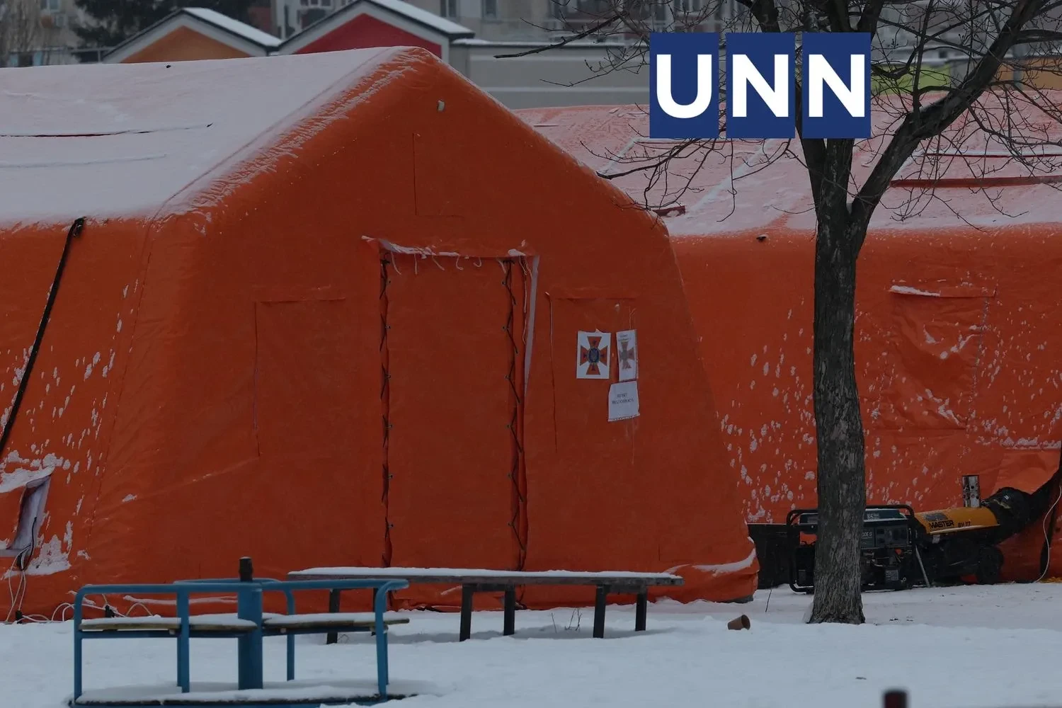 У Києві 100 багатоповерхівок залишаються без опалення - мер