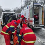 Дві жінки загинули в Нікополі внаслідок російського обстрілу
