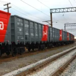 Вантажоперевезення "ржд" впали до мінімуму на тлі санкцій й охолодження економіки рф - розвідка