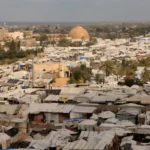 Ізраїль висловив протест через склад