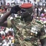 Мамаді Думбуя офіційно став президентом Гвінеї після чотирьох років військового переходу