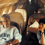 Мін’юст США виступив проти призначення спецнаглядача у справі Епштейна