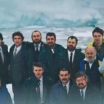 До 30–річчя станції