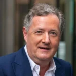 Ситуація в Гренландії: британський журналіст Пірс Морган пропонує