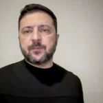 "Дипломатія для росії – точно не пріоритет: Зеленський анонсував новий тиск на рф