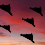 Загрожує не тільки Україні, а й НАТО: росія нарощує виробництво ударних БпЛА - ЦПД