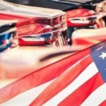 В Україні зріс попит на вживані авто зі США: найпопулярніші моделі 2025 року