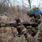 Утримання армії України протягом наступних 10 років може коштувати 700 млрд доларів - Качка