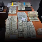 Детективи НАБУ провели обшуки на митному пості