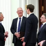 Спецпосланець путіна завтра зустрінеться з представниками Трампа в Маямі - ЗМІ