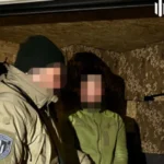 Вивозили мобілізованих із полігону за гроші: на Рівненщині затримали інструктора навчального центру БЗВП