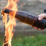 На Житомирщині чоловік кинув