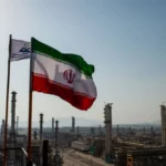 США запровадили нові санкції проти тіньового флоту Ірану через репресії