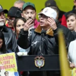 Президент Колумбії з оптимізмом готується до зустрічі з Трампом у Білому домі