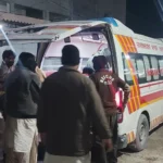 Криваве весілля у Пакистані: смертник підірвав гостей у будинку проурядового лідера