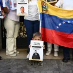 Родичі аргентинських в’язнів просять Папу Римського втрутитися в ситуацію у Венесуелі