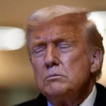 Як за допомогою 25-ї поправки Трампа можуть усунути від посади президента без імпічменту