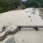 Поліція Нової Зеландії знайшла останки загиблих після нищівного зсуву на горі Маунгануї