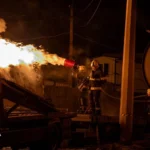 "Не можна зволікати з ППО, не можна заплющувати очі на ці удари": Зеленський відреагував на атаку рф понад 370 дронами та 21 ракетою