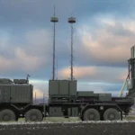 Україна замовила 18 систем IRIS-T у Німеччини - DW