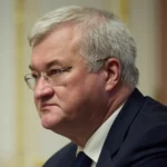 "Ракети влучили не тільки в наш народ, але й у переговорний стіл": Сибіга відреагував на нічний удар рф