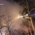 Уже 27 постраждалих від нічної атаки рф на Харків