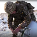 Ракети, КАБи та дрони-камікадзе: у Генштабі розповіли про найгарячіші напрямки на фронті