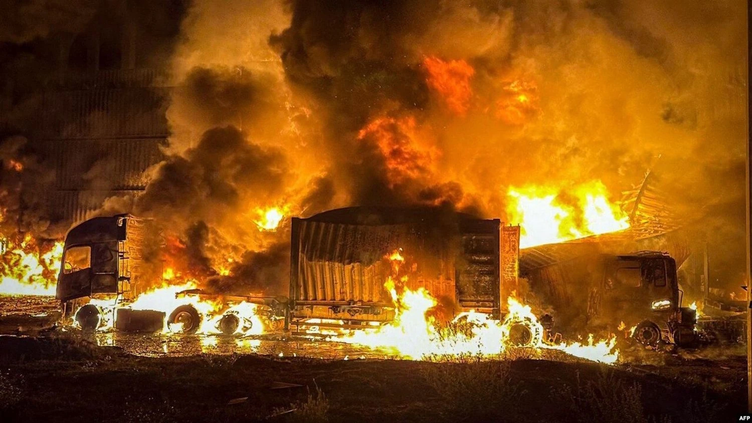 ISW: росія намагається розділити енергомережу України навпіл та створити "енергетичні острови"