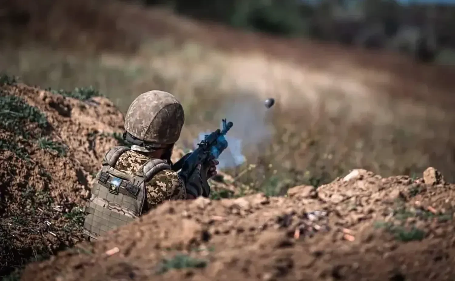 Понад 1000 солдатів та сотні БпЛА: у Генштабі розповіли про втрати ворога за добу