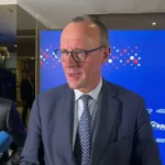 Мерц розкритикував ідею європейських миротворців в Україні - Politico