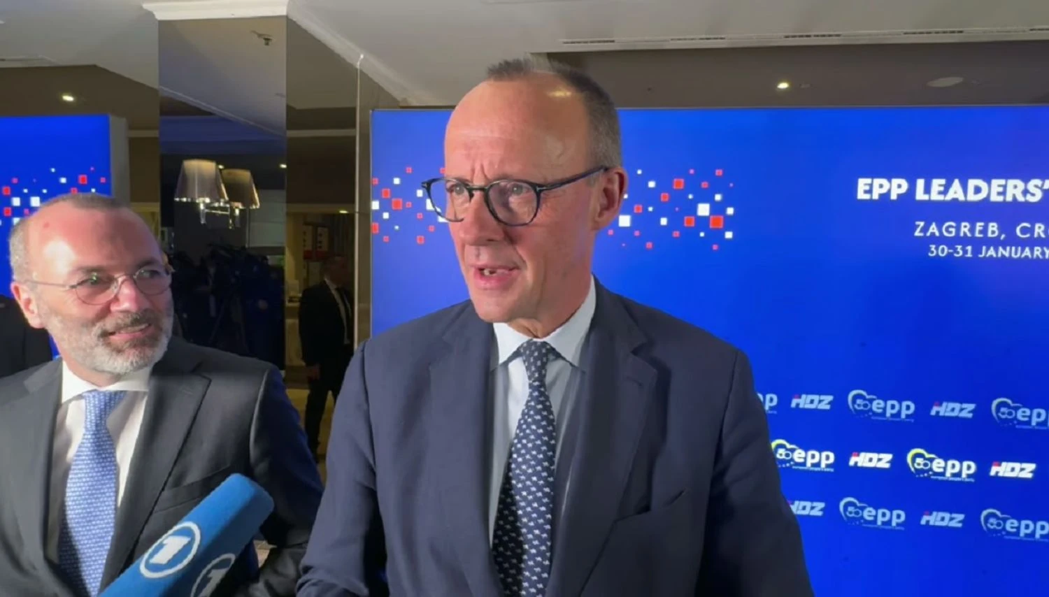 Мерц розкритикував ідею європейських миротворців в Україні - Politico