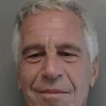 Нові "файли Епштейна" розкривають "широту орбіти" зв