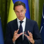 Контакти Європи з москвою можливі, якщо вони наближають завершення війни – генсек НАТО