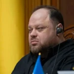 Стефанчук припускає, що результати напрацювань щодо законопроєкту про повоєнні вибори невдовзі представлять у ВР