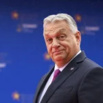 Віктор Орбан звинуватив Брюссель і Київ у